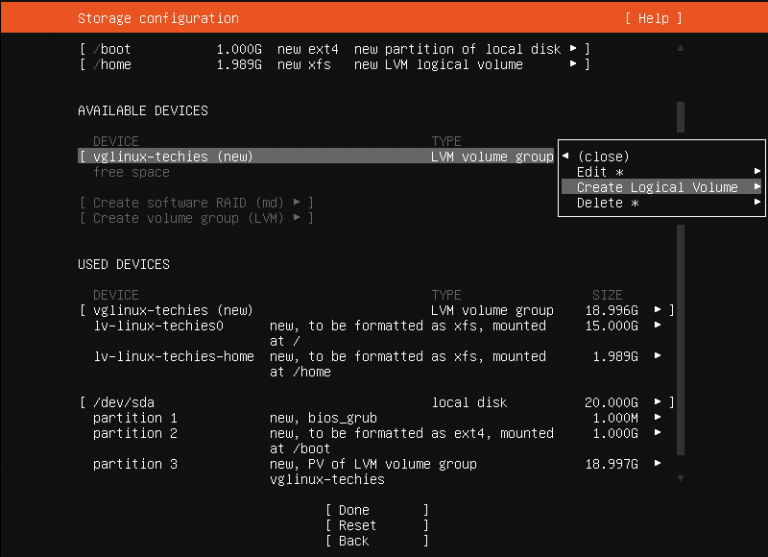 Ubuntu 2004 Lts ‘focal Fossa Server Installation Step By Step Guide 3697